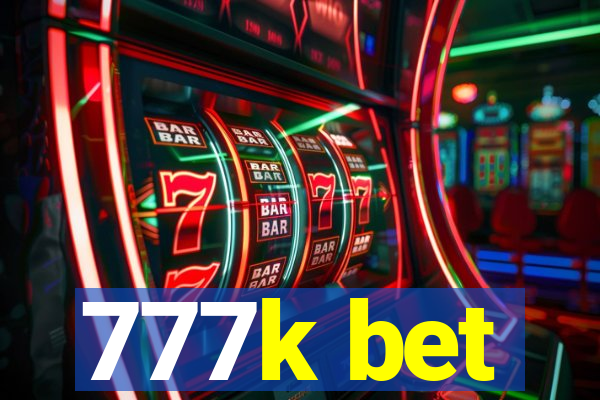 777k bet